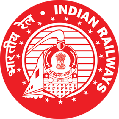 Indian Railways Logo